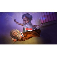 ...