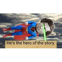 ...
